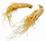 Hồng Sâm bồi bổ cơ thể 100Gr