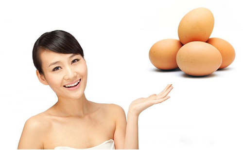 10 thực phẩm làm mờ nếp nhăn nhanh nhất