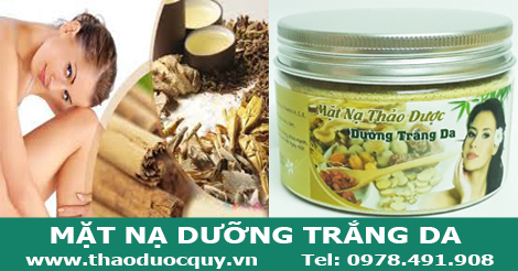 Mặt Nạ Dưỡng Trắng Da Mặt Nạ Dưỡng Trắng Da