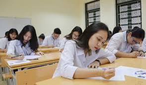 Cháo bổ dưỡng dành cho sĩ tử
