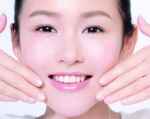 Bài tập cho khuôn mặt trẻ lâu