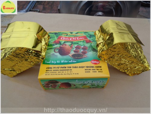 Tr&agrave;-Giảo-Cổ-Lam-hỗ-trợ-điều-trị-bệnh-tật,